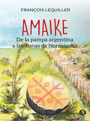 cover image of AMAIKE